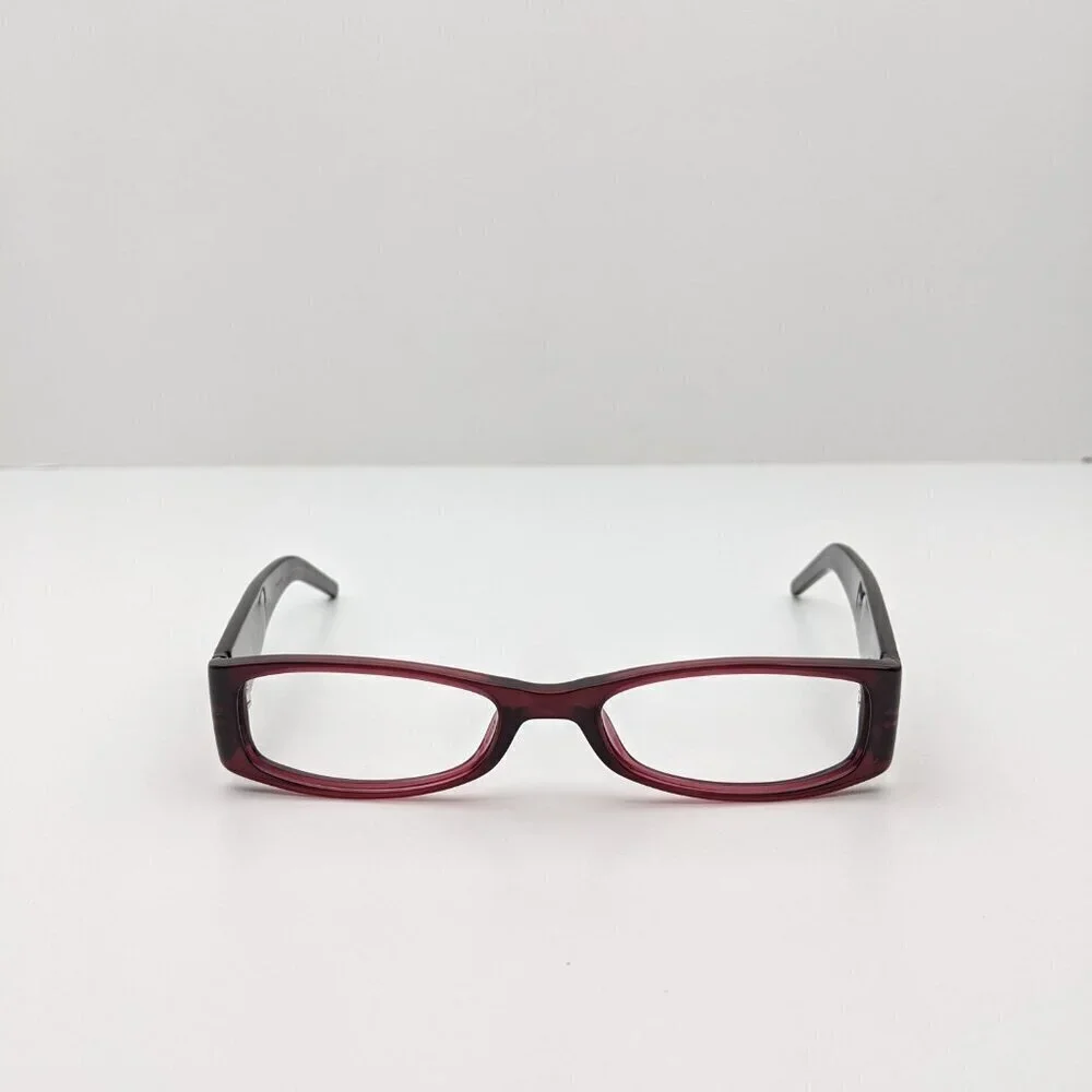 🕶️Dolce&Gabbana DG1148 B 615 Eyeglasses 49/17 135 /ALH606🕶️​